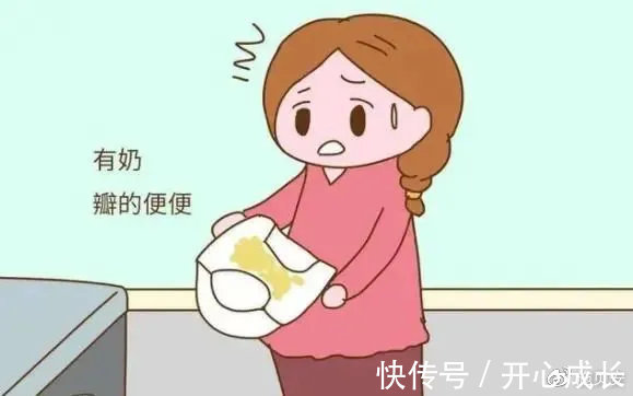 乳糖酶|宝宝每天大便好多次?警惕乳糖不耐受!你需要这么做