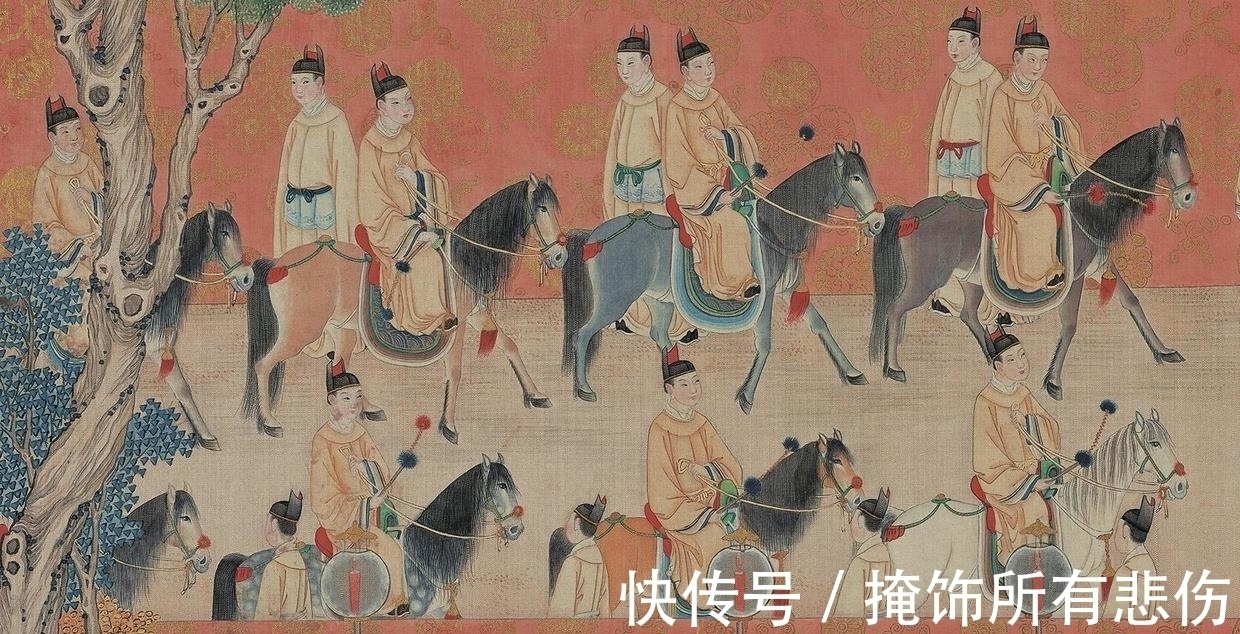 戍初$贾元春省亲,为什么选在晚上进行?你看白天她都干了些啥