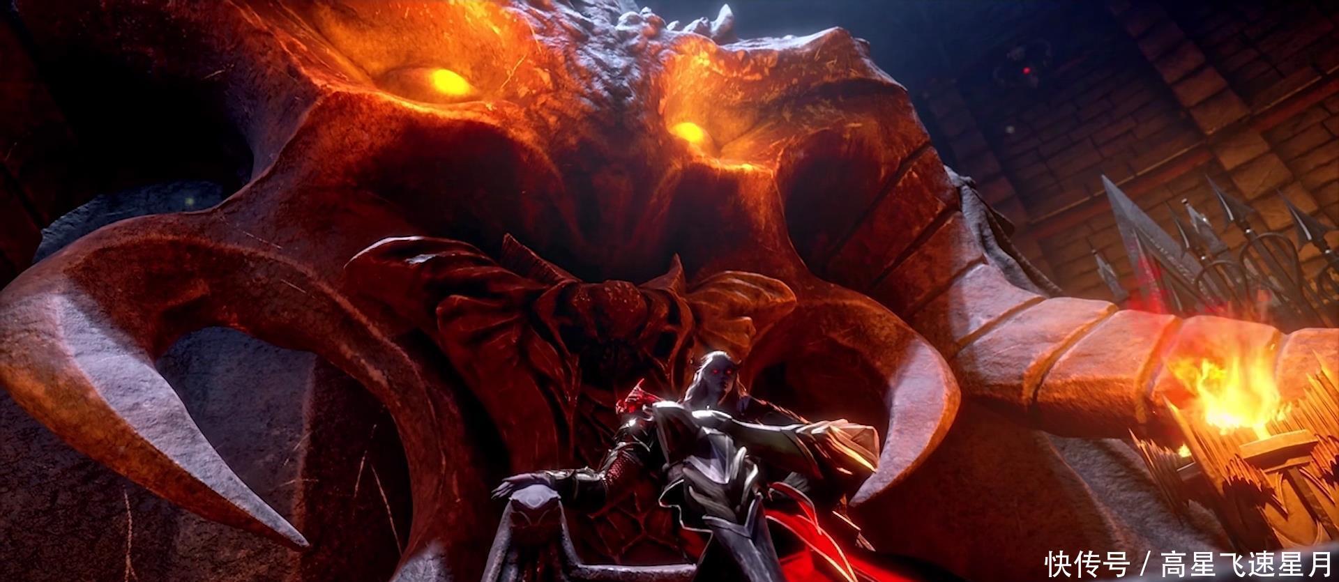 唐晨|斗罗大陆114杀戮之王全脸曝光,他不是唐晨,三个原因可以证明!