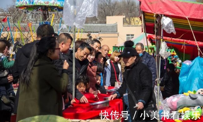 棣花驿|寻访秦岭清风街,因一本书而改名,连店名都和小说里面的一模一样