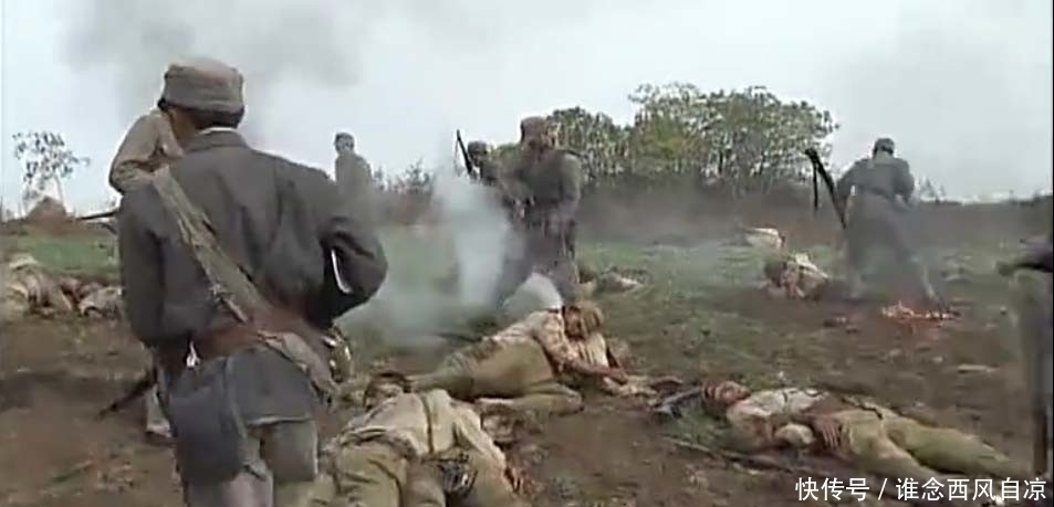 警卫部队|粟裕打仗究竟多谨慎小心:抗战八年,他一次也没有遭遇到日军袭击
