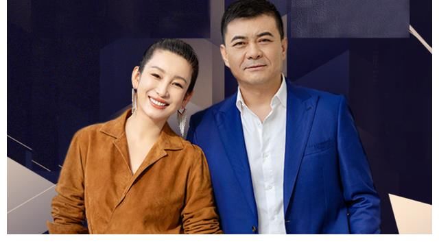 扈十娘|她捧紅丈夫后慘被拋棄，如今丈夫娶影后，她卻獨(dú)自撫養(yǎng)兒子