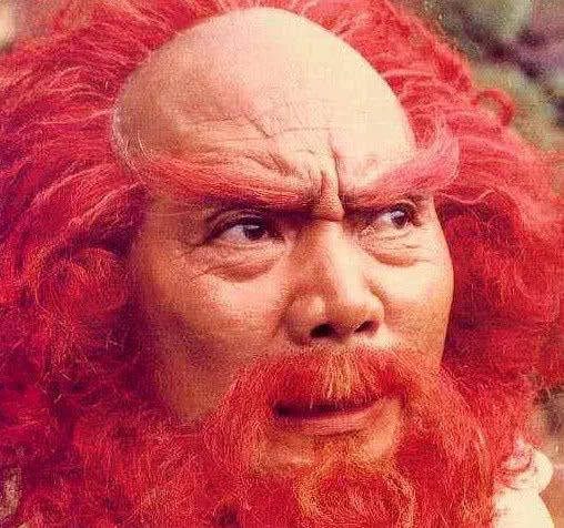 沙僧吃掉九个取经人,如来佛祖为什么不管?不是不能而是不敢