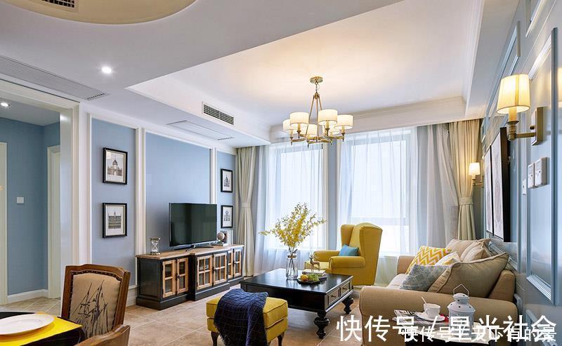 穷装|家里“穷装”的4个地方,不仅省钱还实用,入住后感觉真舒适!