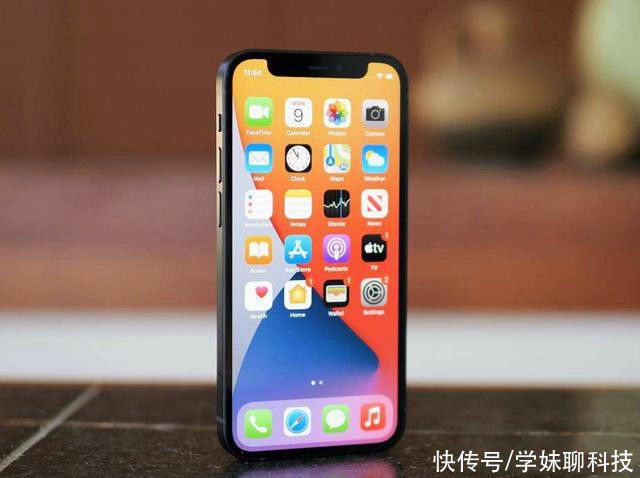 门槛|iPhone12mini小屏火了，国产却难跟进，技术门槛太高