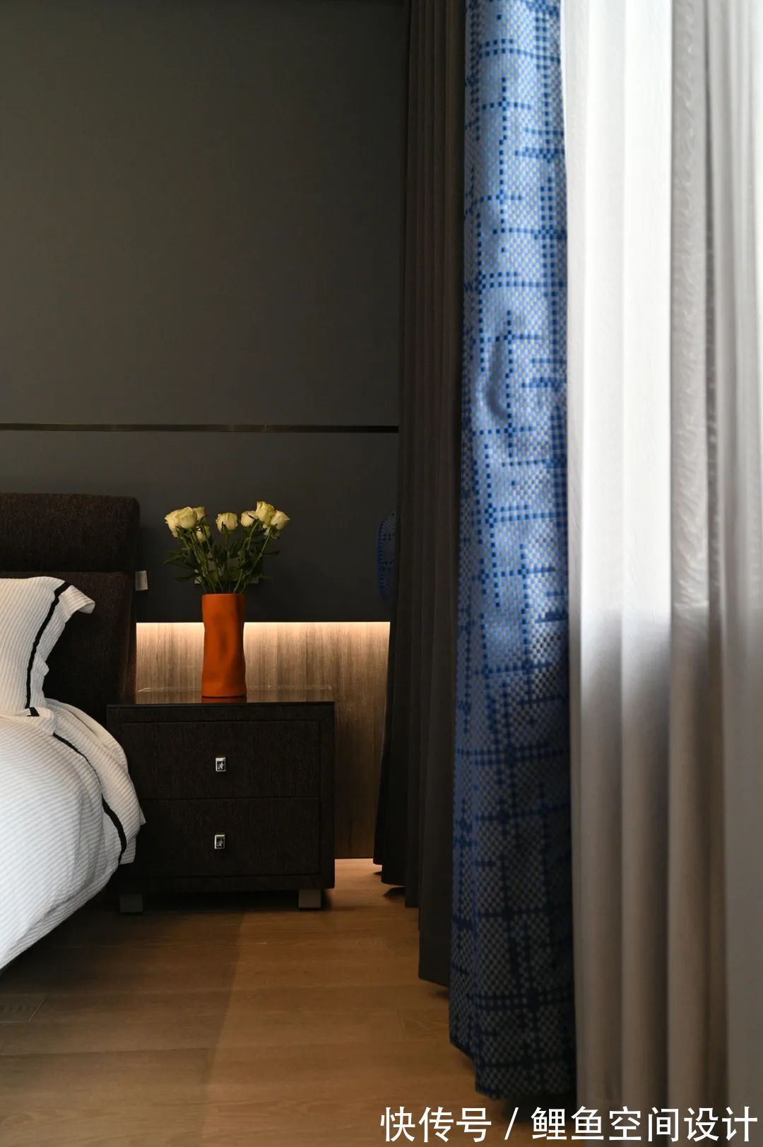 room|180㎡兼纳实用和潮流，延伸出都市生活的仪式感