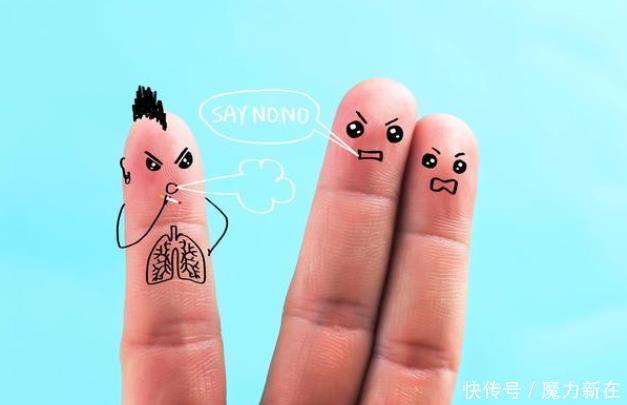  肺部|每人最多每天可以抽多少烟以下数字可能会吓着你，快来了解吧