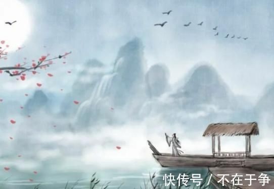 天才诗人&“天才诗人”写下一首诗,喝水时不要看,第一句话就笑了半个小时