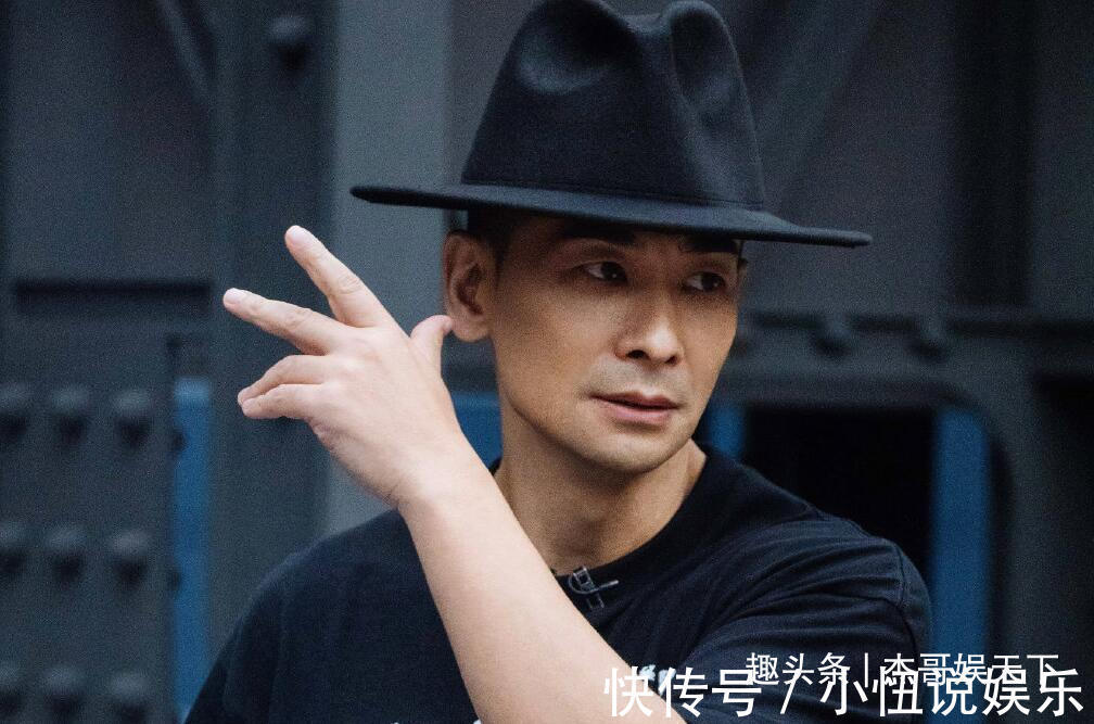 陈小春|尹正找林志炫为李响讨公道，一箭三雕情商高，字字珠玑却目的明显