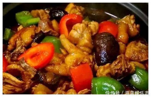 后放入|香飘四溢的几道家常菜,好吃又下饭,家人天天都想吃