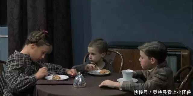 豆瓣9.5,做父亲真没我们想的那么容易!