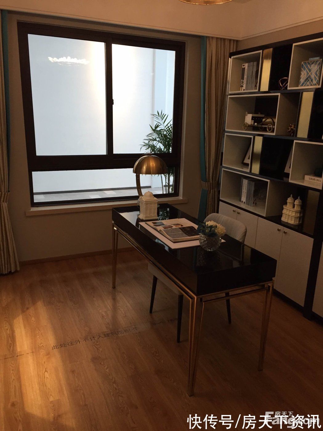 楼盘|南通崇川热门楼盘项目现场传来一批新照片，请查收