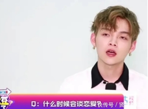 周锐 《偶像练习生》3年了,那些没出道的人气选手现在怎样了?