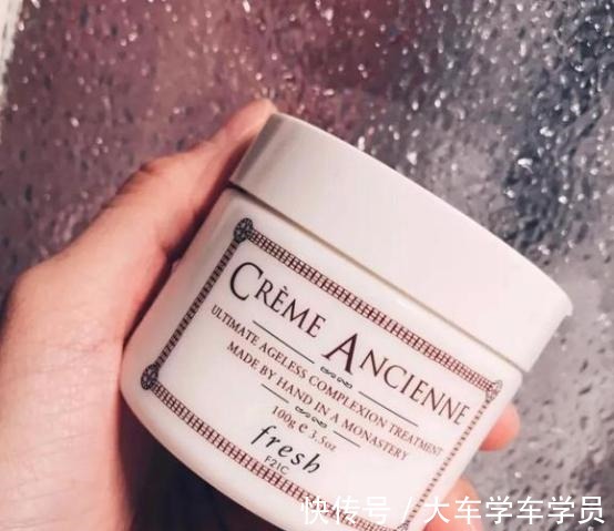 细纹 抗初老护肤品排行榜前十名!