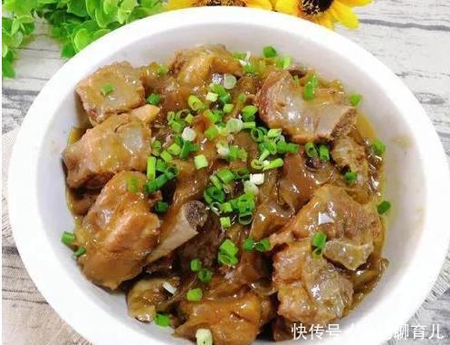  好吃的几道家常菜，做法简单美味，学会就不用叫外卖了！