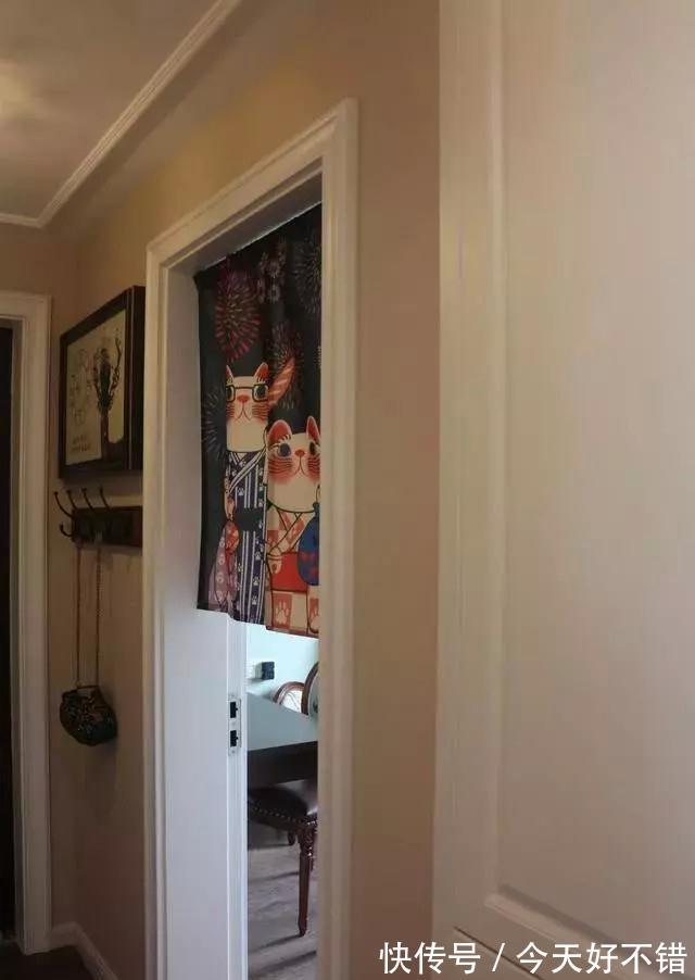 餐厅|不要吊顶，不要背景墙，都说我们任性，现在完工越看越喜欢