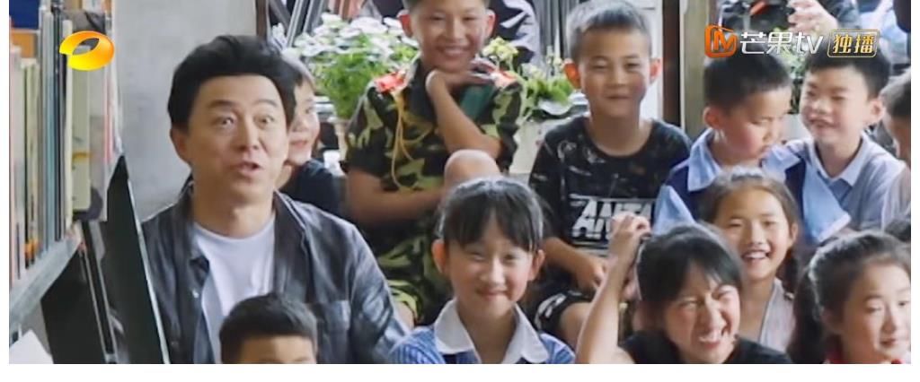 劉勝英|《向往的生活》收官在即，劉曉邑黃渤驚喜返場，還有兩位前輩坐鎮