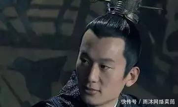 刘邦|项羽死后，刘邦如何能让项羽留在世上的家人继续为他效力？