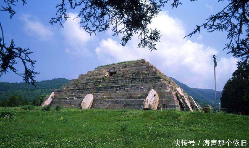 求援|小国为自保向唐朝求援, 捡回一命后却公然反唐, 作战七年领土大涨！