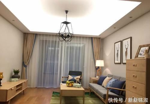 效果|婆婆出钱装修新房，才花了30万拿出来晒晒，大家看效果怎么样