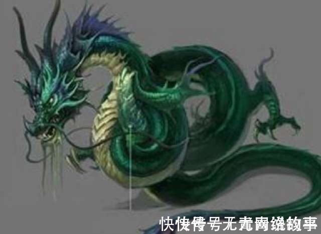 玄武#上古十大神兽排行榜:毕方第9,腾蛇第6,前4大家都认识?