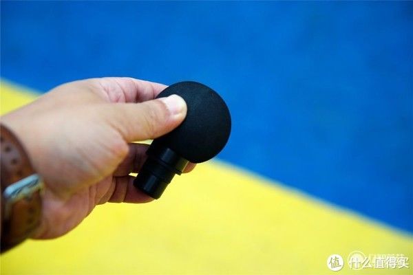 hm3|专业的选择：倍益康（Beoka）HM3筋膜枪