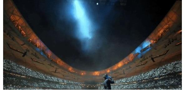 家底|以为自己很出名,豁出去家底在鸟巢开演唱会,结果赔了个底朝天