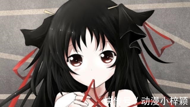二次元|想开后宫?先征服这几只二次元榨汁姬吧,谁顶得住啊