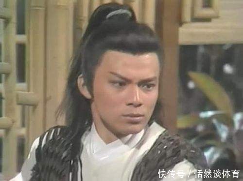 6个版本的郭靖,到底谁的扮演堪称完美?