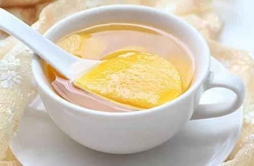 蒸着吃|水果熟吃比药强,冬季养生有妙方!