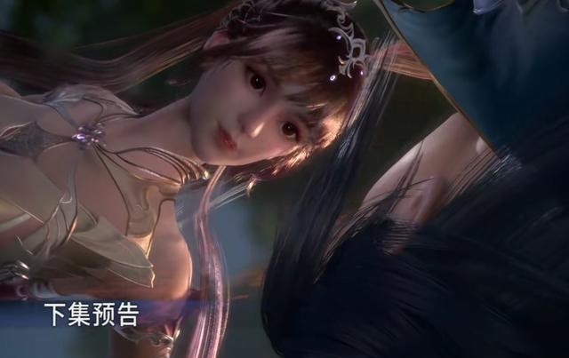 小舞献祭|斗罗大陆:唐三勇救小舞,默契双排,胡列娜知晓唐银真实身份