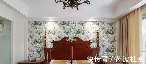 柜子|120平新房,一进门玄关打满柜子,客餐厅矮柜隔开,全屋太实用