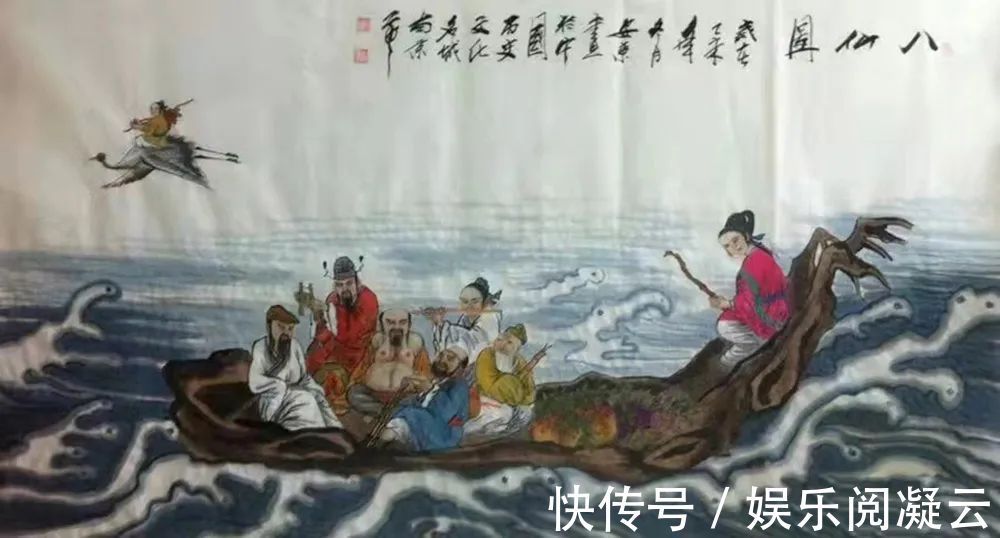 美术家协会#「韩安东」|丹青追梦 水墨本色-中国当代书画名家个人云展览