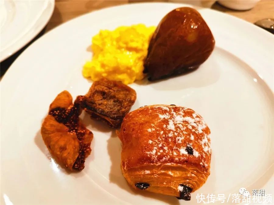 寻甜记：南法甜品匆匆一瞥|杂谈 | 组图