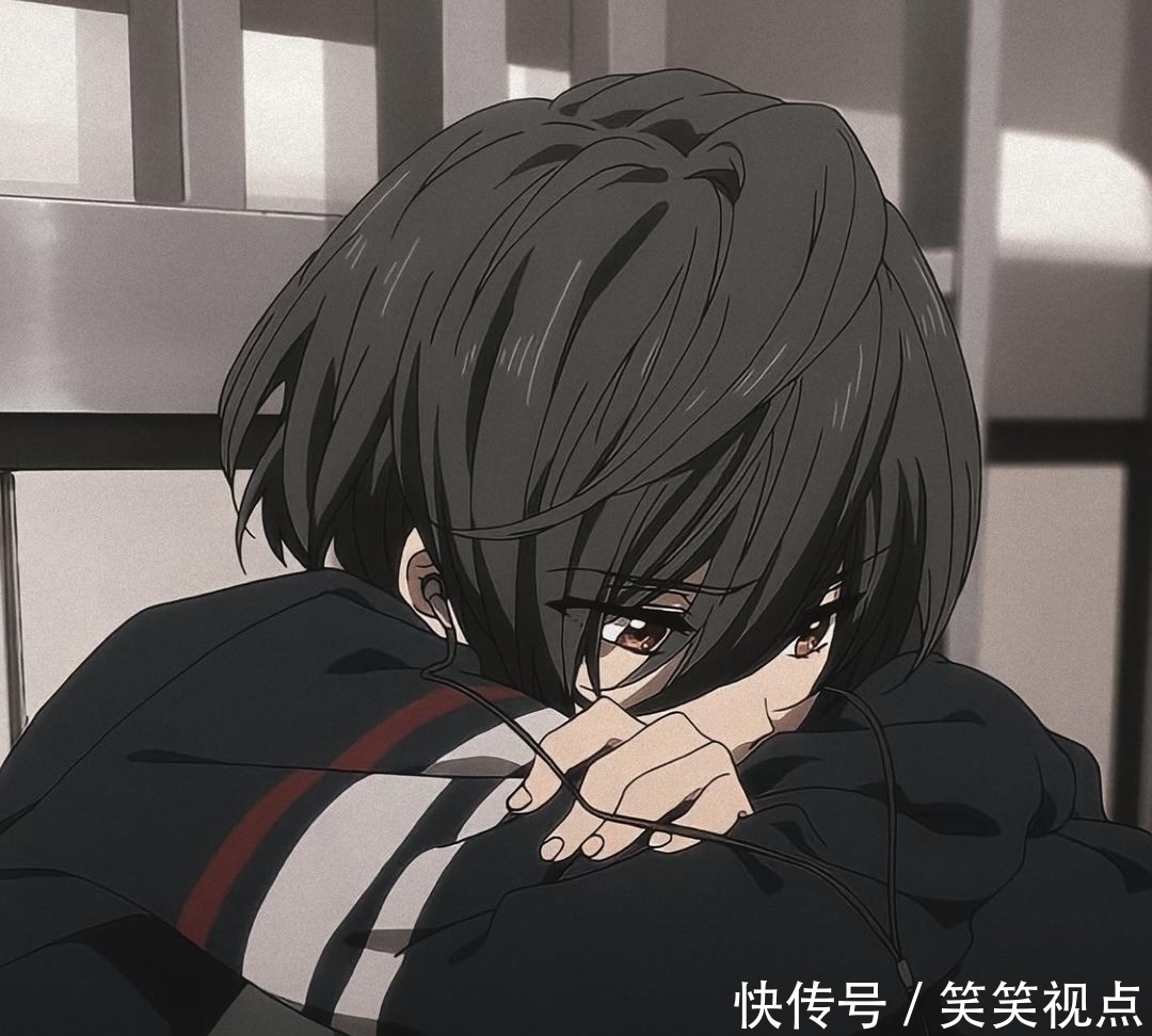 壁纸|动漫《free!》,桐岛郁弥,你的男神已上线,动漫头像壁纸自剪