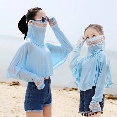 皮肤|想要皮肤不被“烤”伤？夏季防晒不可忽视