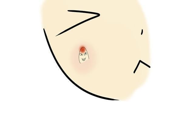 鼻子两侧，总是挤出白色分泌物？找出诱因，以除后患，轻松解决！