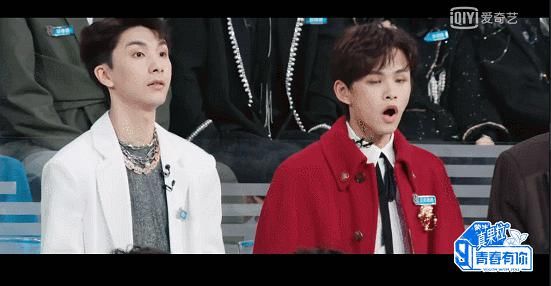 《青你3》灵魂拷问：娱乐圈真的有三秒钟定律么？