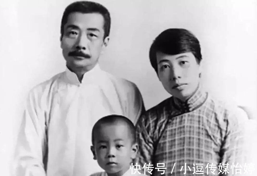 鲁迅&朱安说,她是鲁迅先生的遗物,鲁迅真的没爱过等他一辈子的朱安吗