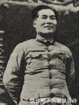 历史之谜,洛川会议上张姓委员是张浩还是