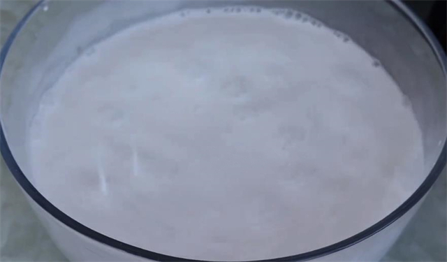 小米椒|不用和面揉面洗面,教你在家轻松做粉皮,筋道柔软又好吃