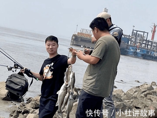 长江水域|大量钓具被销毁!在长江水域垂钓的“坑”,不要再跳了