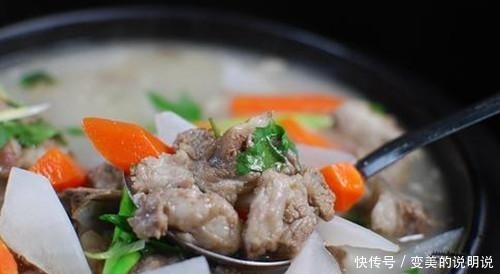 羊肉|它是炖羊肉最忌讳的香料,放了它羊肉就废了,这种说法是真的吗
