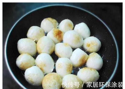 鹌鹑蛋|此菜个头小能量却大，孩子一次能吃10个，脑瓜灵活身体棒！