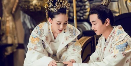 答案|杨坚为何被尊为“圣人可汗”,我们看他做过的三件事,就有答案了