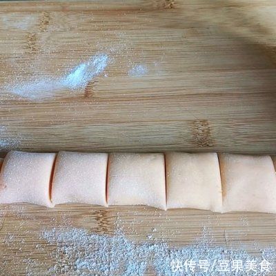 苹果馅饼|#我的养生日常-远离秋燥#红薯苹果馅饼