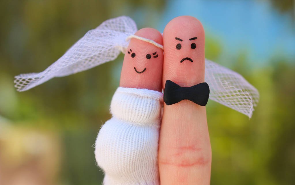 化妆师|怀孕后,能不参加婚礼就别参加,孕妈表示:你都不知道危险从哪来