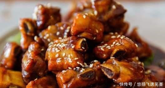 过年了,教你万能糖醋汁的配方,酸甜可口,做什么糖醋菜都好吃