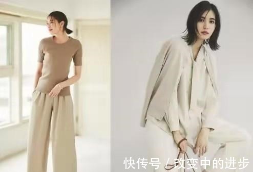 高级色 管它什么时髦色，今夏就穿这4种“高级色”，贵气显白还好看！