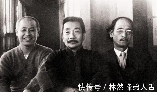 打油诗@鲁迅这首打油诗,男人捧腹大笑,女人捂嘴颤笑,笑完了还想读